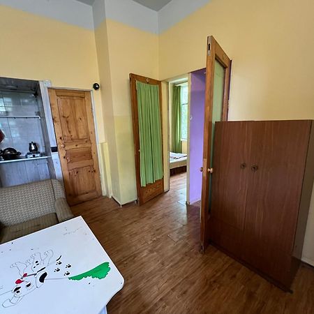 Guesthouse Eco Chakvi Cameră foto