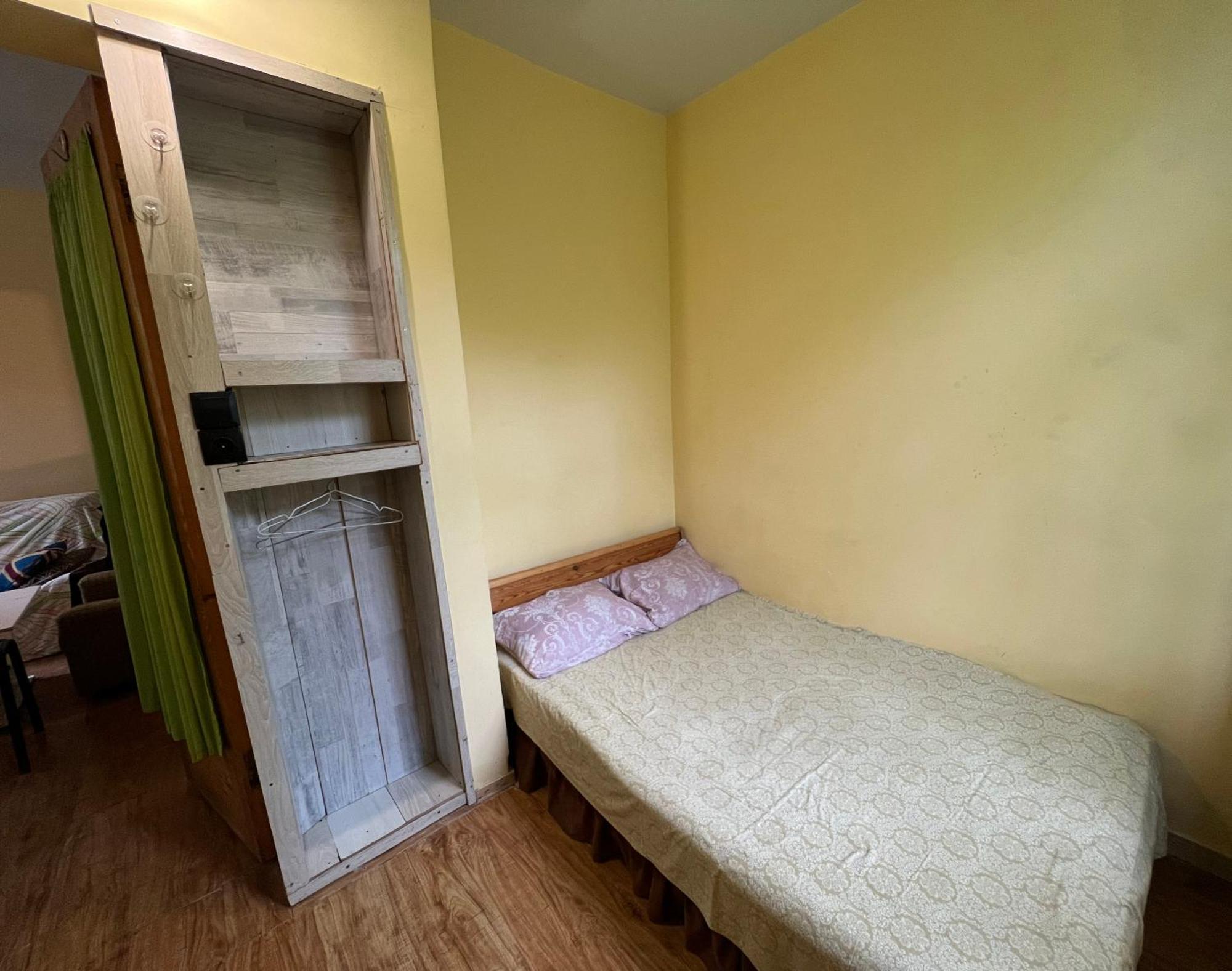 Guesthouse Eco Chakvi Cameră foto