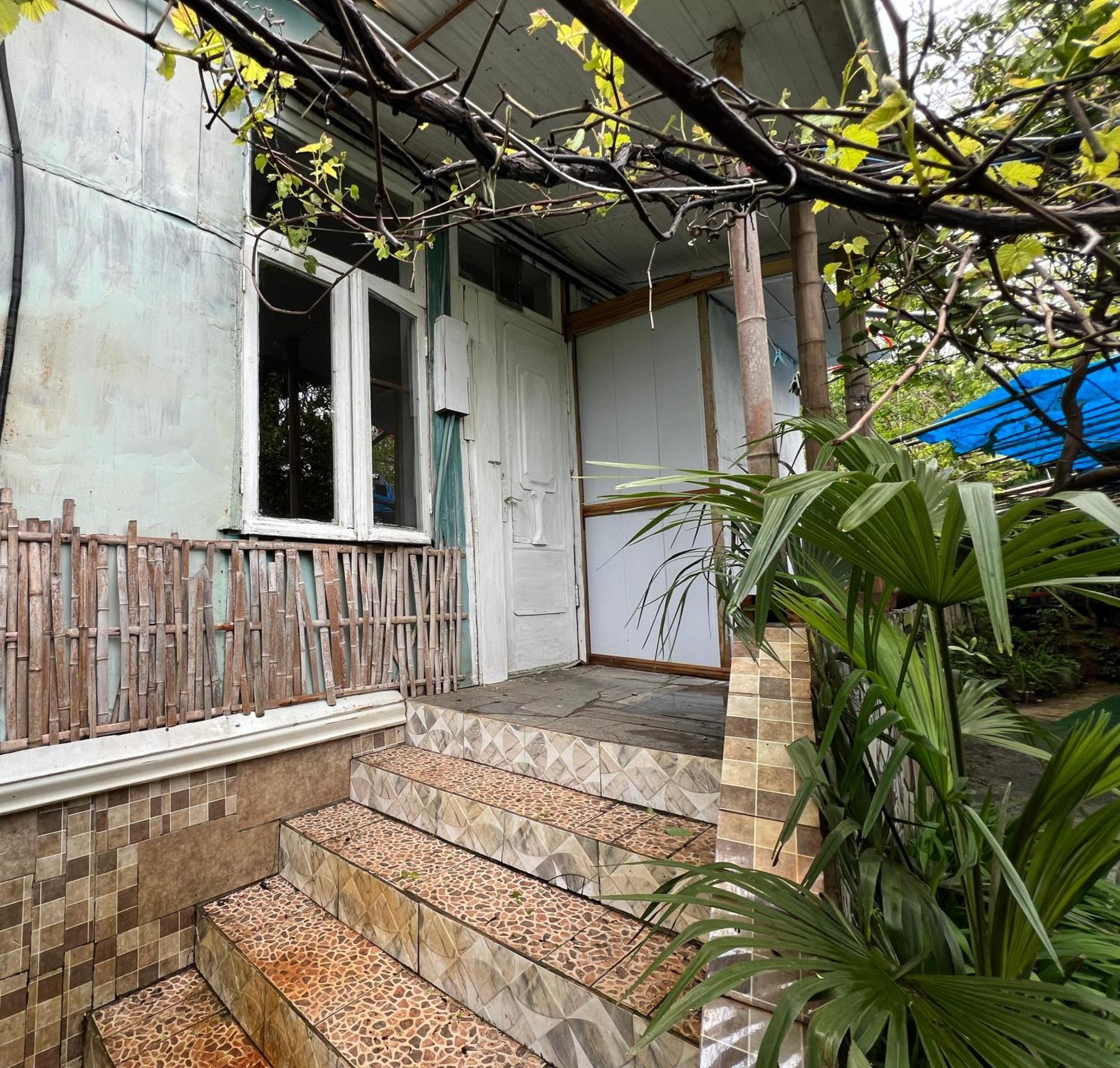 Guesthouse Eco Chakvi Cameră foto
