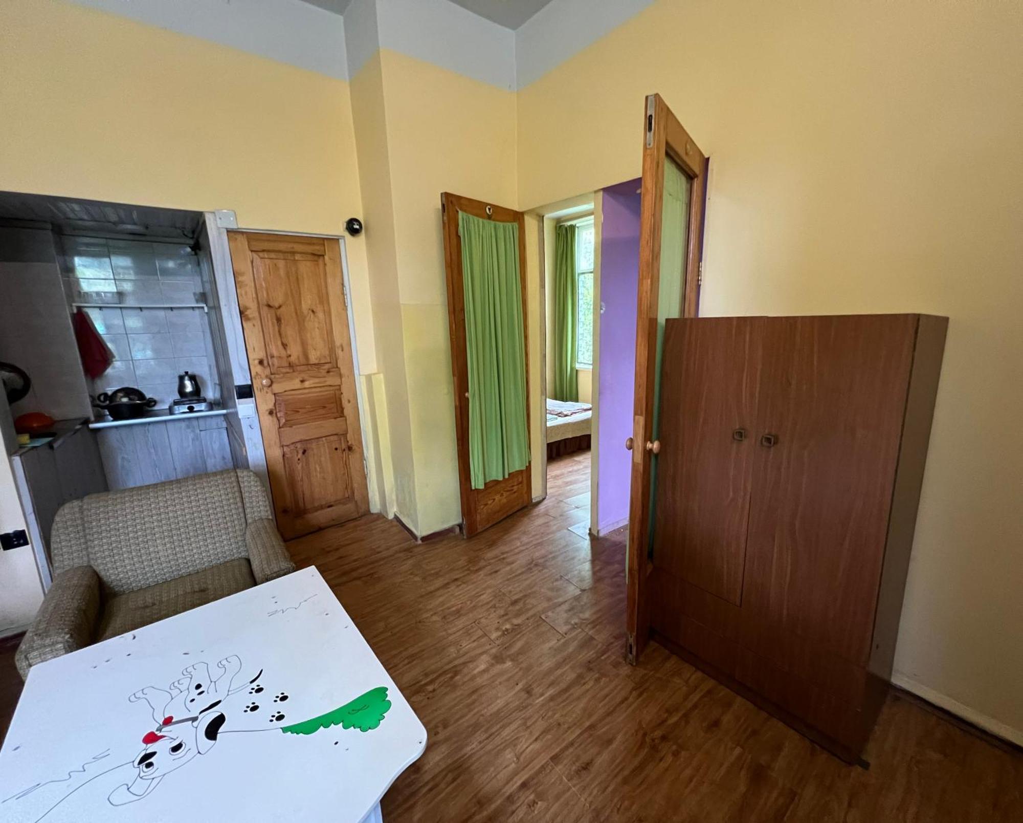 Guesthouse Eco Chakvi Cameră foto