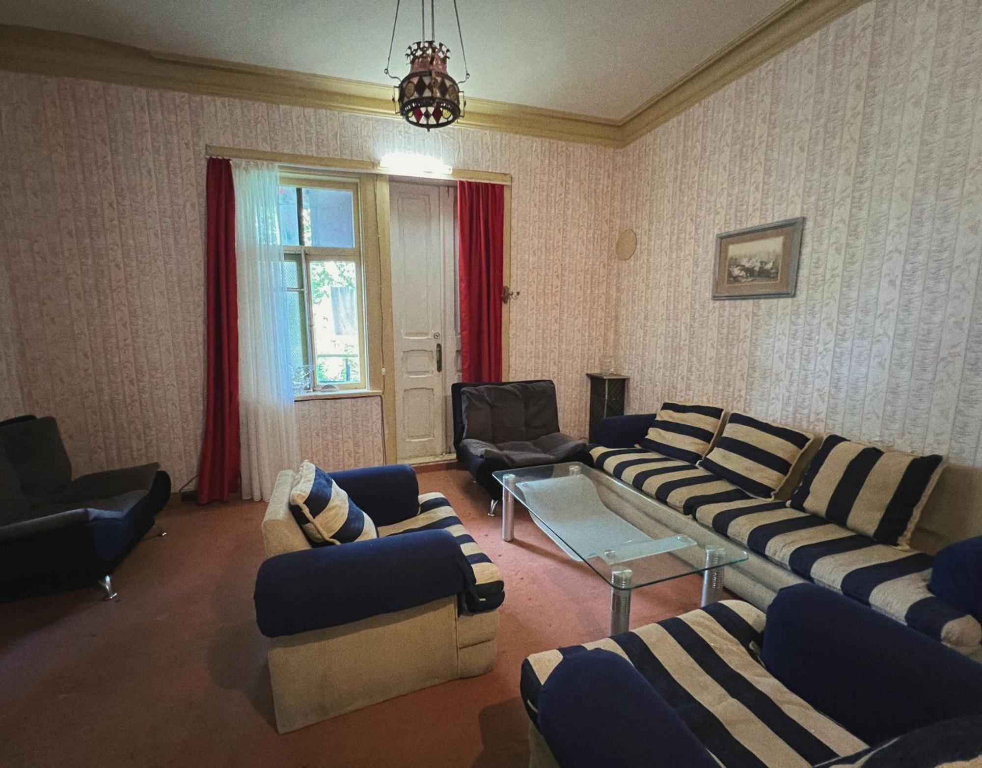 Guesthouse Eco Chakvi Cameră foto