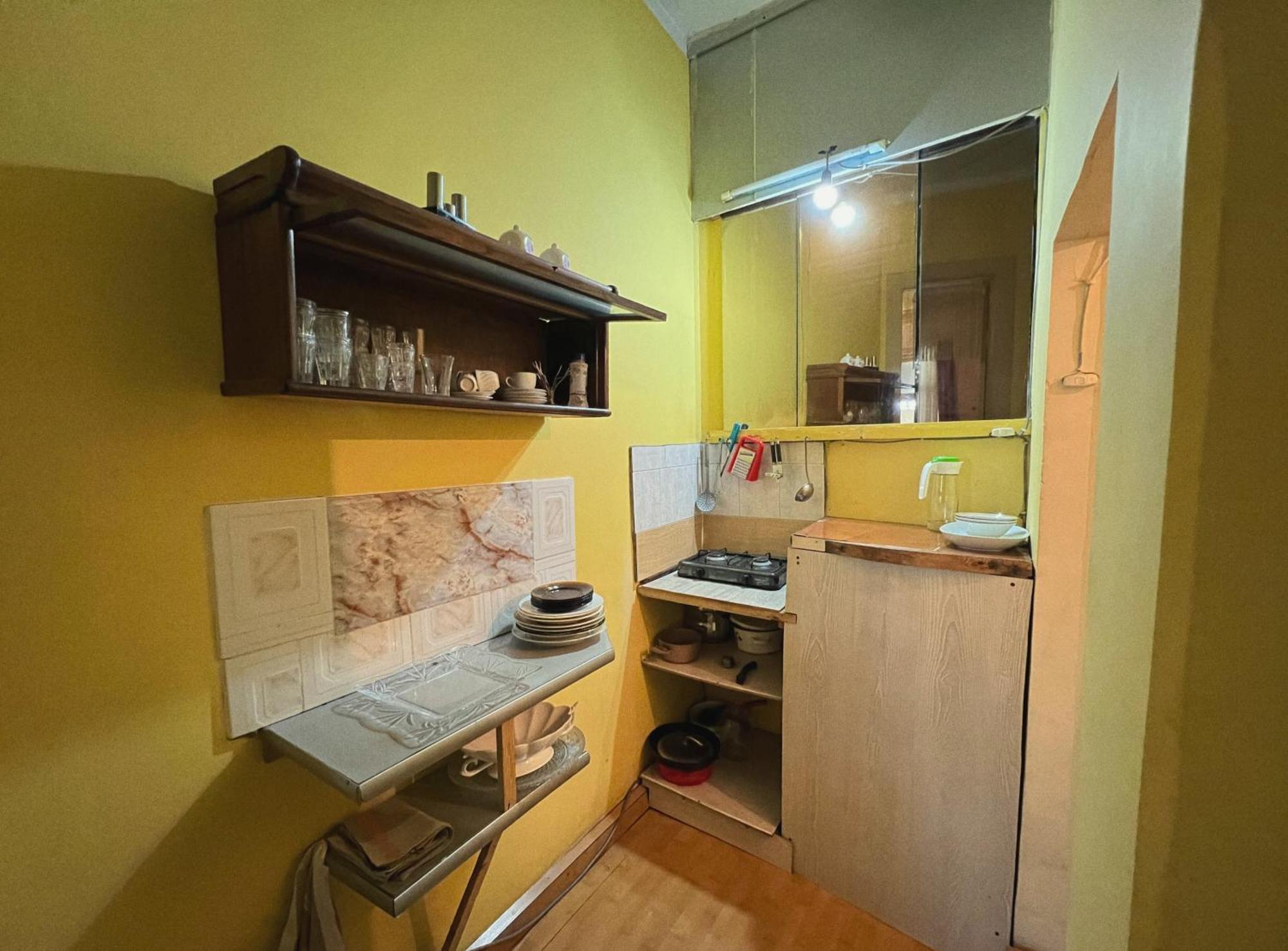 Guesthouse Eco Chakvi Cameră foto