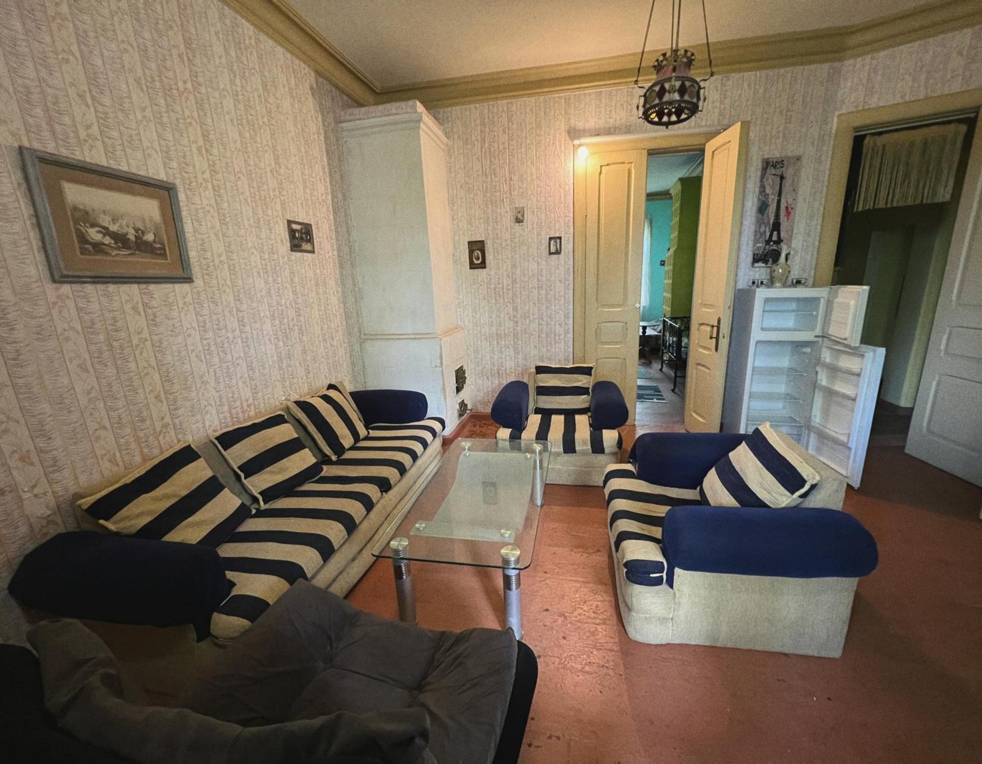 Guesthouse Eco Chakvi Cameră foto