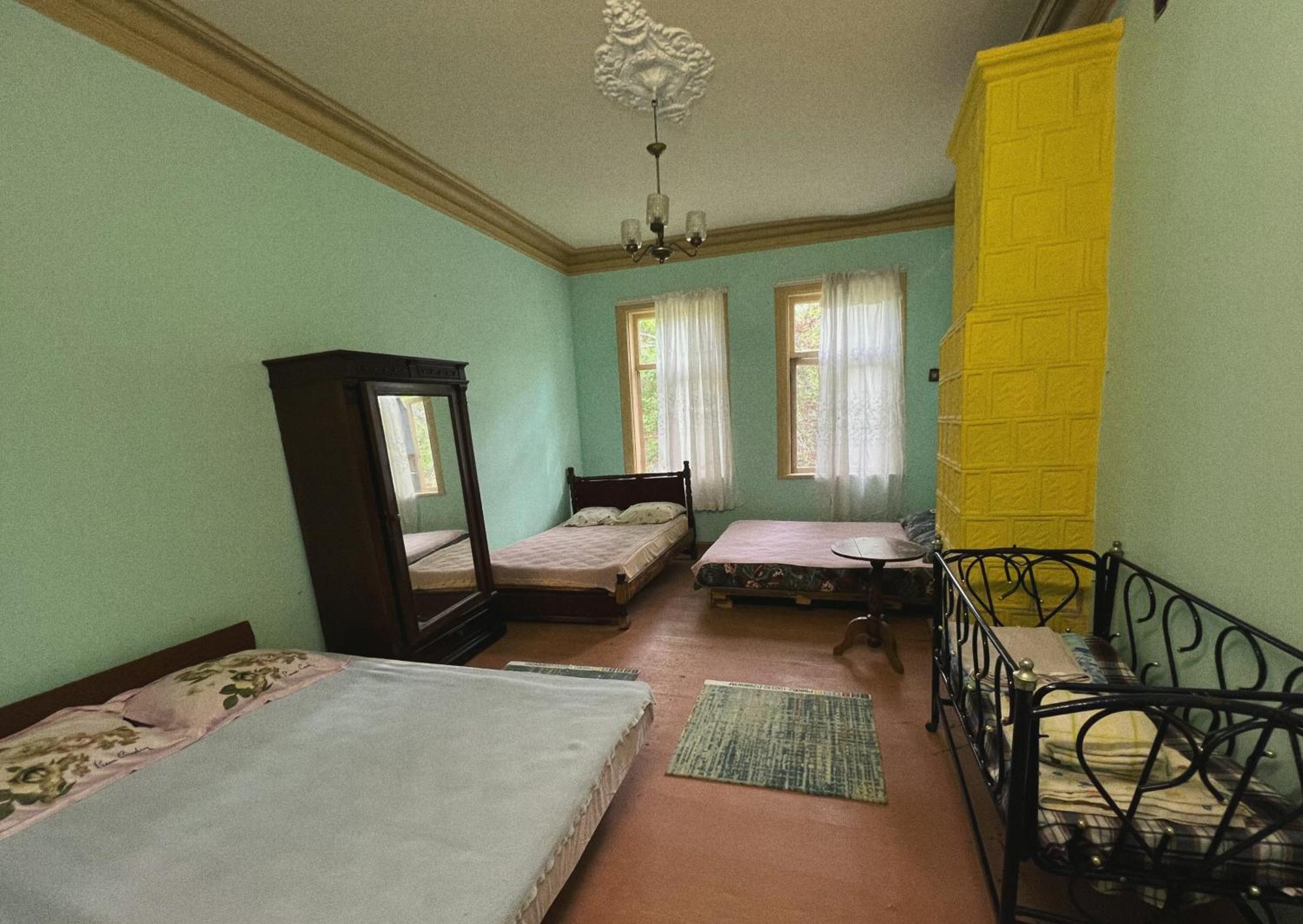 Guesthouse Eco Chakvi Cameră foto