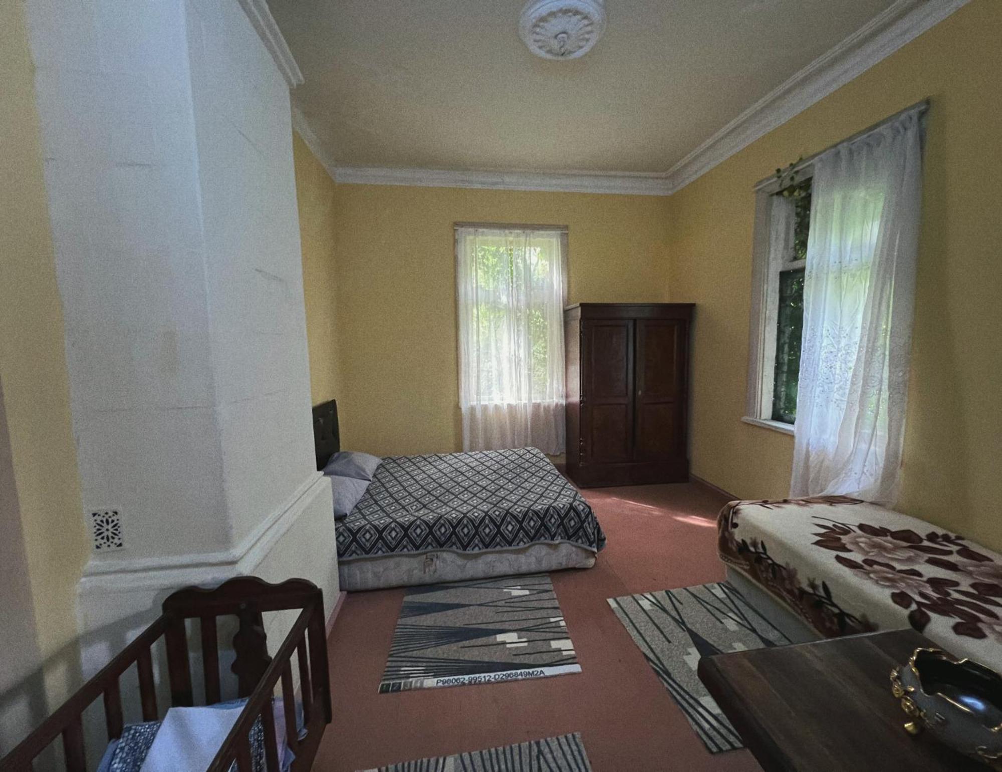 Guesthouse Eco Chakvi Cameră foto