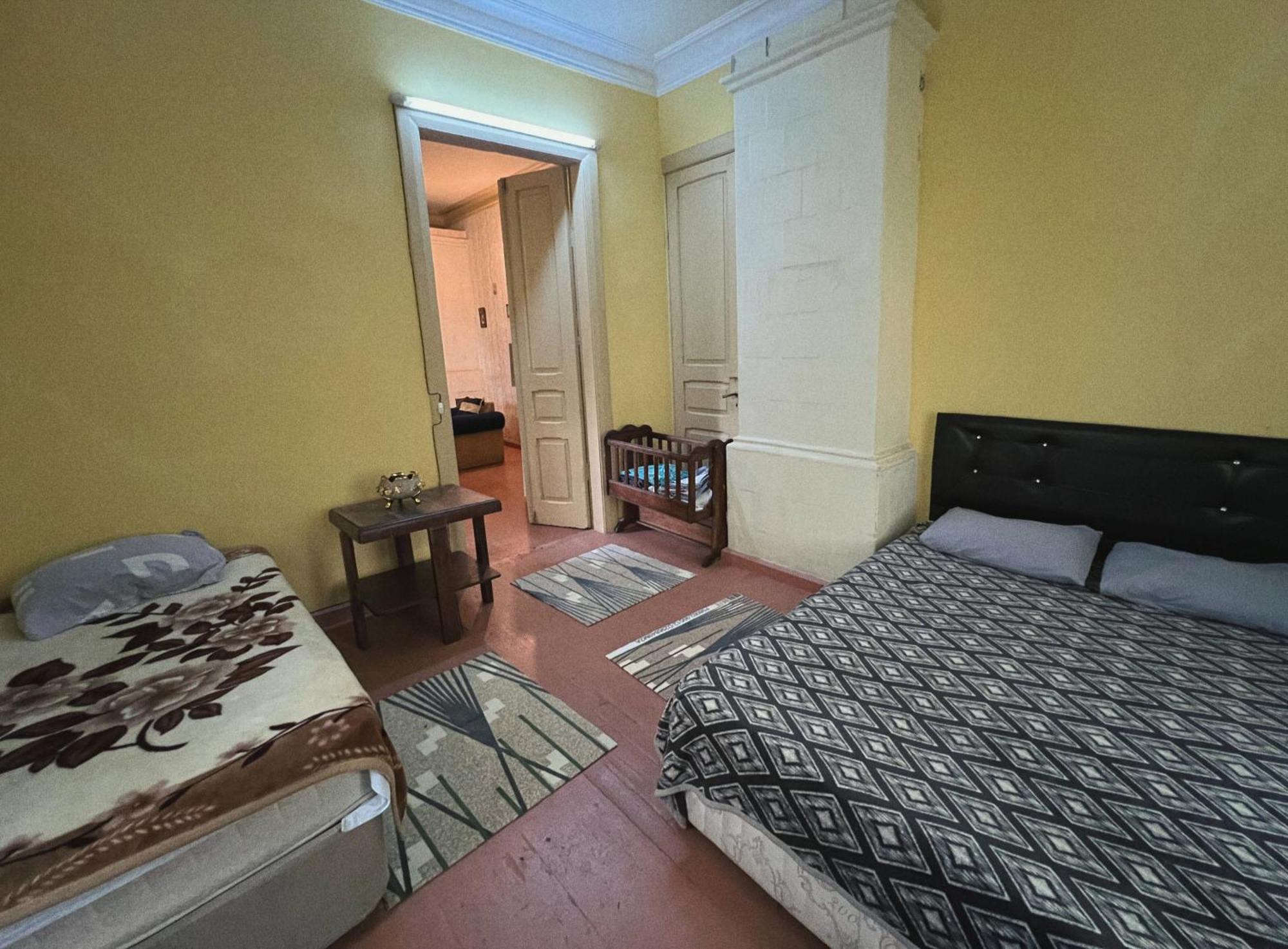 Guesthouse Eco Chakvi Cameră foto