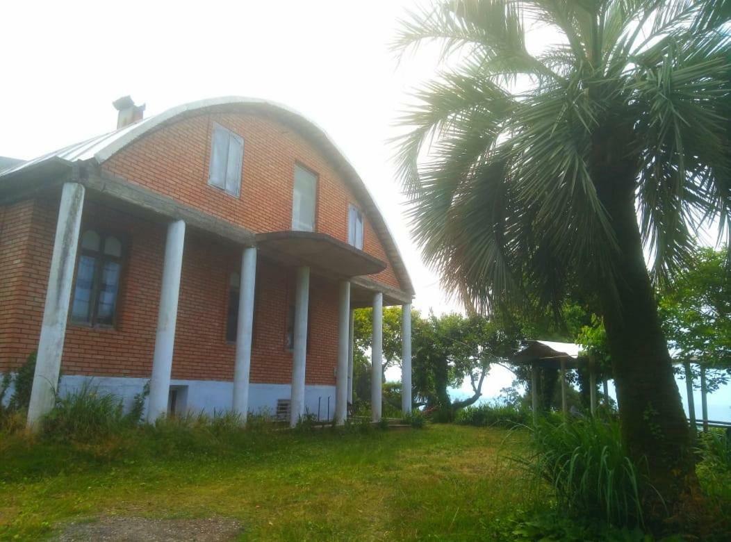 Guesthouse Eco Chakvi Exterior foto